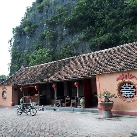 فندق نينه بينهفي  Lang Viet Co المظهر الخارجي الصورة